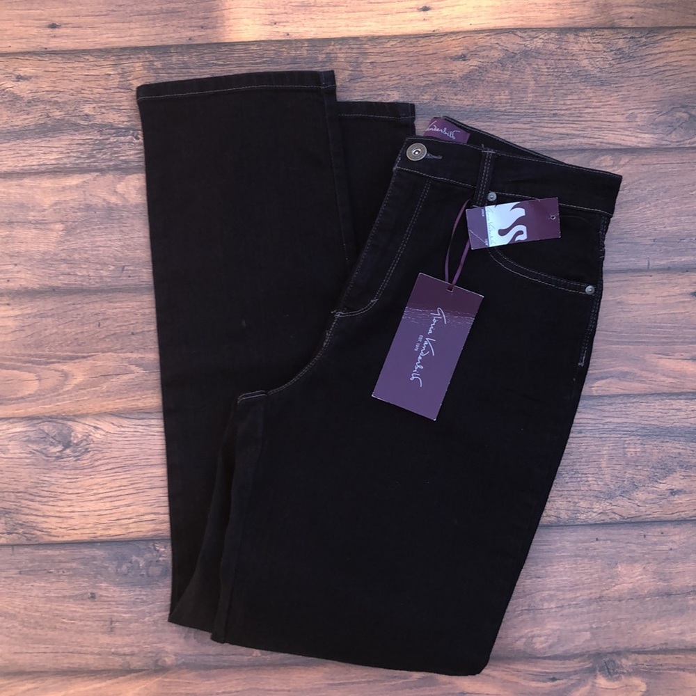Gloria Vanderbilt Jeans